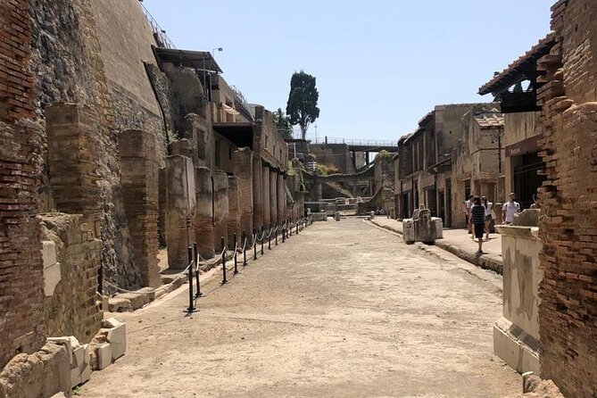 Private Tour to Pompei and Herculaneum: Skip-the-line Tickets - Is $148 a fair price?