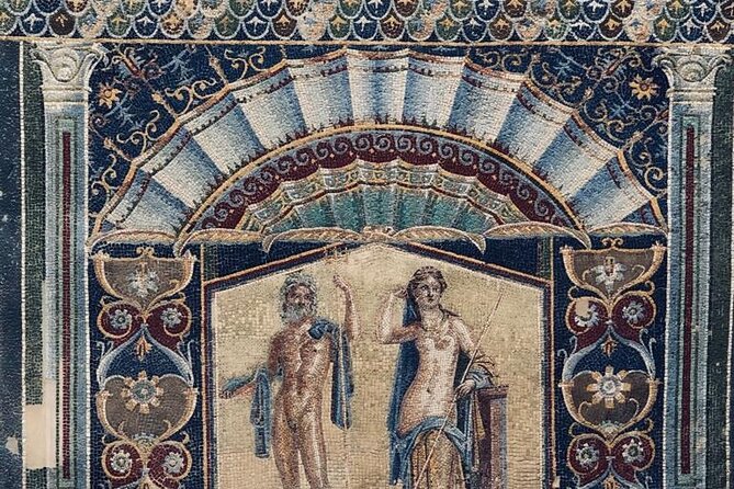 Private Tour to Pompei and Herculaneum: Skip-the-line Tickets - Pompeii: three hours on Roman streets