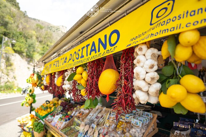 Private Tour to the Amalfi Coast, Positano and Ravello - Ravello, a quieter start above the sea