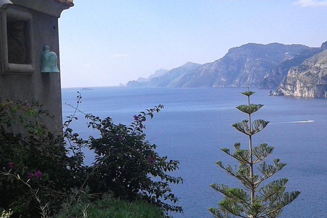 Private Tours | Amalfi coast & Pompeii Ruins - One day from Naples to three very different places