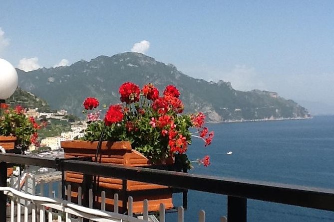 Private Tours | Amalfi coast & Pompeii Ruins - The driver can make or break the day