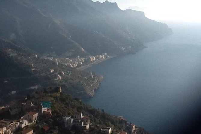 Private Tours | Amalfi coast & Pompeii Ruins - Who will enjoy this private route most