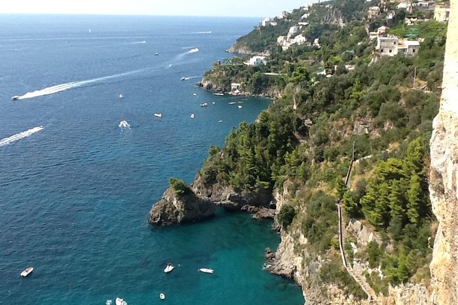 Private Tours | Amalfi coast & Pompeii Ruins - Practical ways to improve your day