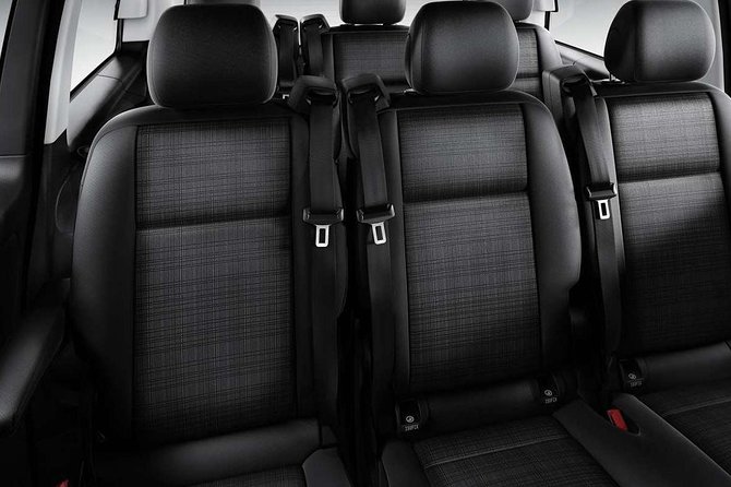 Private Transfer: from Naples (hotel-airport-train station) to Amalfi (hotel) - Why a private Naples to Amalfi transfer makes sense