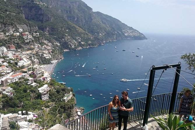 Private Transfer from Naples to Amalfi or Ravello and vice versa - Why a private Naples transfer makes sense