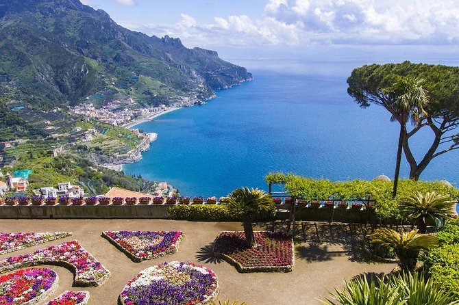 Private Transfer from Naples to Amalfi or Ravello and vice versa - What the driver service is like