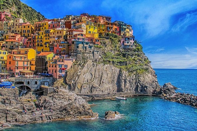 Private Transfer from Naples to Amalfi or Ravello and vice versa - The pickup point deserves careful checking