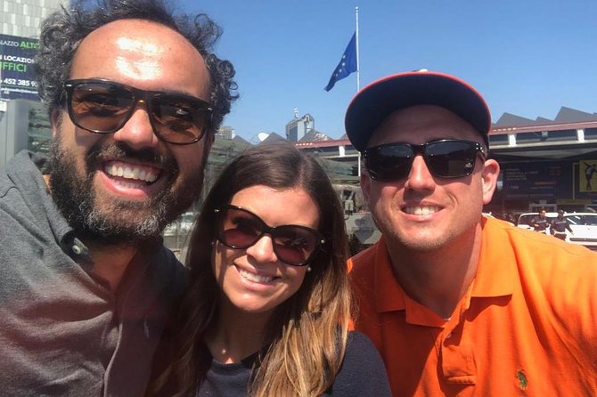 Private Transfer from Naples to Positano - Key points to know before booking