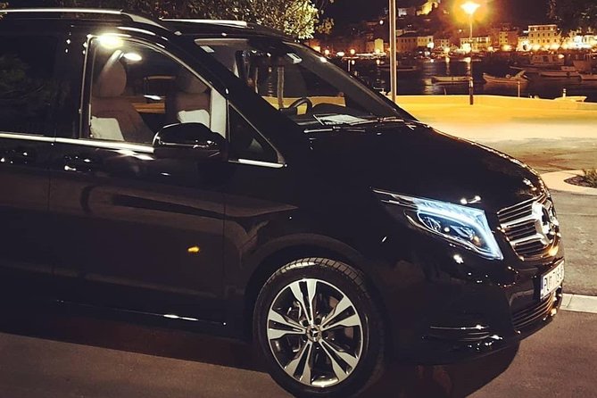 Private transfer from NAPLES to POSITANO or reverse - The Naples to Positano road and timing