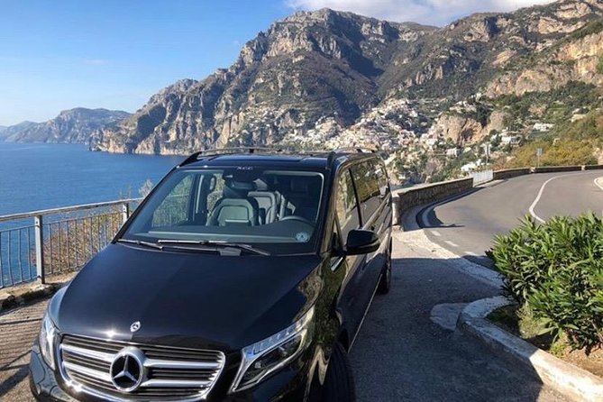 Private Transfer from Naples to Positano or vice versa - Positano to Naples: allow a generous return window