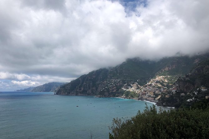 Private Transfer from Naples to Positano with Pick Up - Why private transport makes sense on this route