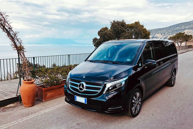 Private Transfer from Naples to Positano with Pompeii Ruins - What two hours at Pompeii can do for you