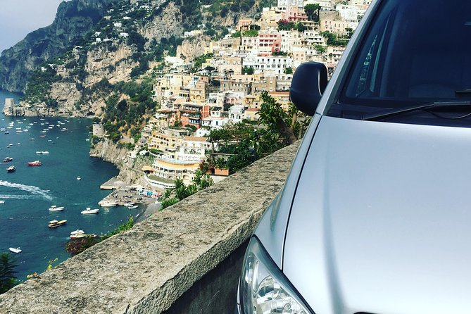 Private transfer from Naples to Positano with tour stop in Pompeii (2 hours) - Why Pompeii makes this transfer worth considering