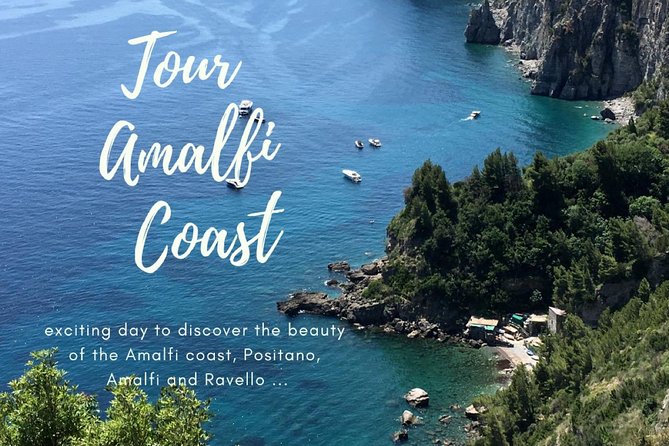 Private transfer from Naples to Positano with tour stop in Pompeii (2 hours) - Returning to the road toward Positano