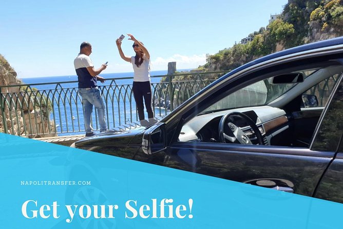 Private transfer from Naples to Positano with tour stop in Pompeii (2 hours) - Should you book the Naples to Positano Pompeii transfer?