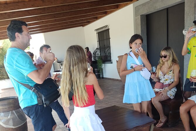 Private Transfer from Naples to Praiano - Booking Details Worth Checking Before You Pay