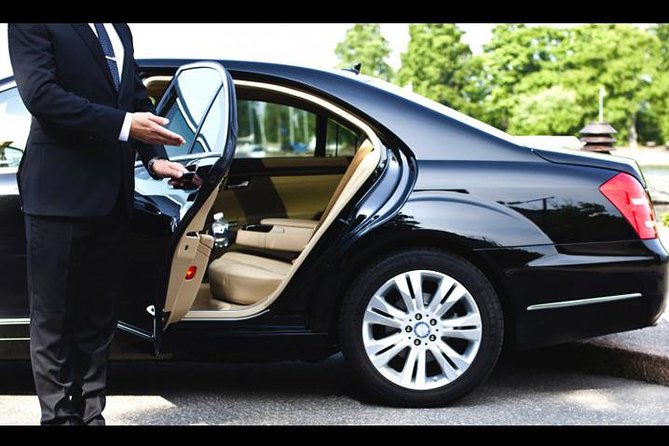 Private Transfer from Naples to Sorrento - Adding Pompeii between Naples and Sorrento