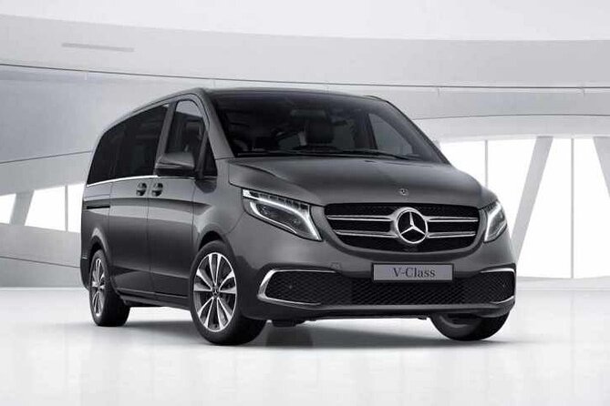 Private Transfer from Naples to Sorrento coast - Key points about this Naples to Sorrento ride