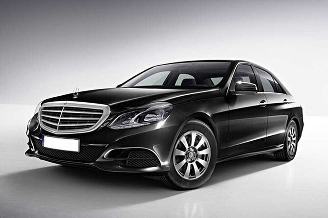 Private Transfer from Naples to Sorrento coast - Meeting your English-speaking chauffeur
