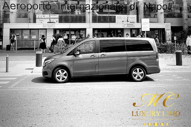 Private Transfer from Naples to Sorrento coast - Who gets the most from this transfer