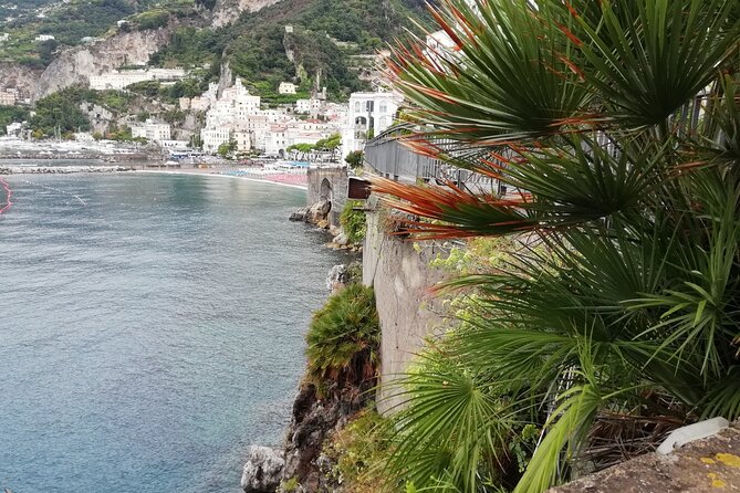 Private transfer from Napoli to Sorrento with stopover in Pompeii ruins - What the four-hour schedule really means