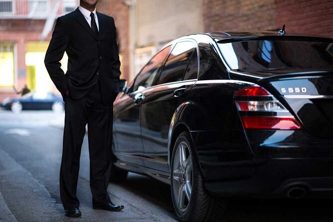 Private Transfer Naples City Centre (Airport, Hotel, Port, Train Station) - Key points before you book