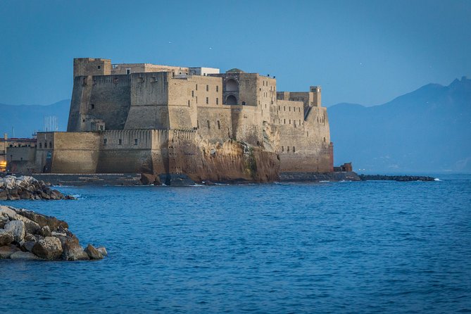 Private Transfer Naples City Centre (Airport, Hotel, Port, Train Station) - Mercedes cars, minivans, and the comfort question