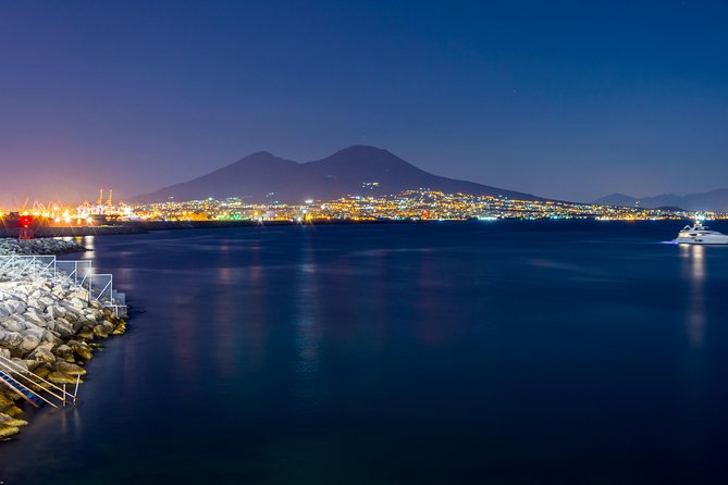Private Transfer Naples City Centre (Airport, Hotel, Port, Train Station) - Naples Central Station and platform 24