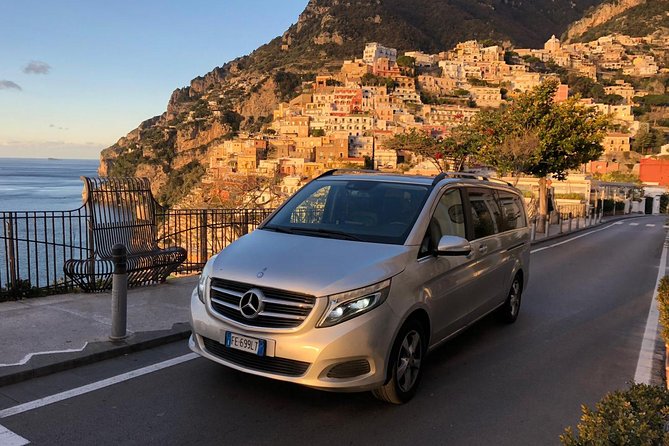 Private Transfer: Naples Hotel, Airport,Train Station to Sorrento - Why a private Naples to Sorrento ride can be worth it
