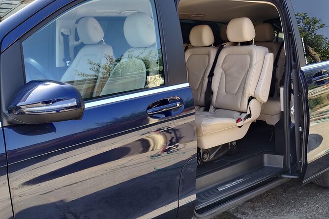 Private Transfer Naples to Amalfi Coast + 2 hours stop in Pompeii - Why a guide matters in a huge ancient city
