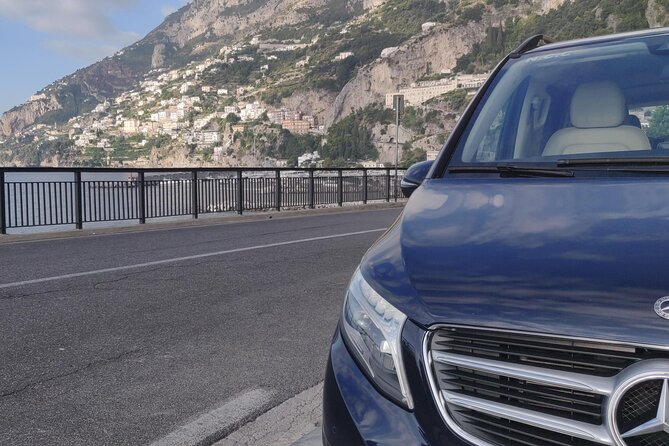 Private Transfer Naples to Amalfi Coast + 2 hours stop in Pompeii - Is $221.84 per person good value?