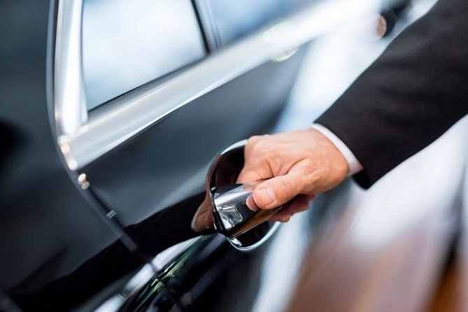 Private Transfer Naples to Amalfi Coast + 2 hours stop in Pompeii - What two hours at Pompeii can really cover