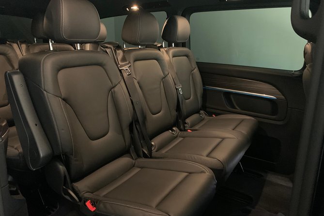 Private Transfer NAPLES to RAVELLO or vv (with Stop option in Pompeii) - Why Ravello needs a door-to-door plan