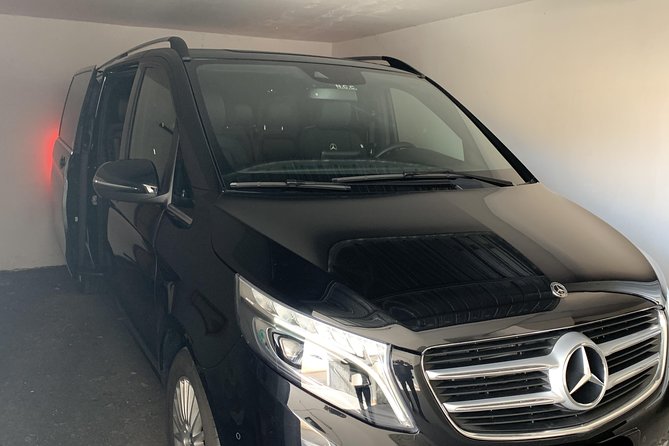 Private Transfer Naples to Sorrento with option of a Stop in Pompeii - What to confirm before you go