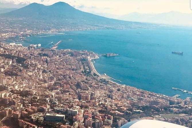 Private transfer whit driver from Naples to Sorrento - Why this transfer can be worth paying for