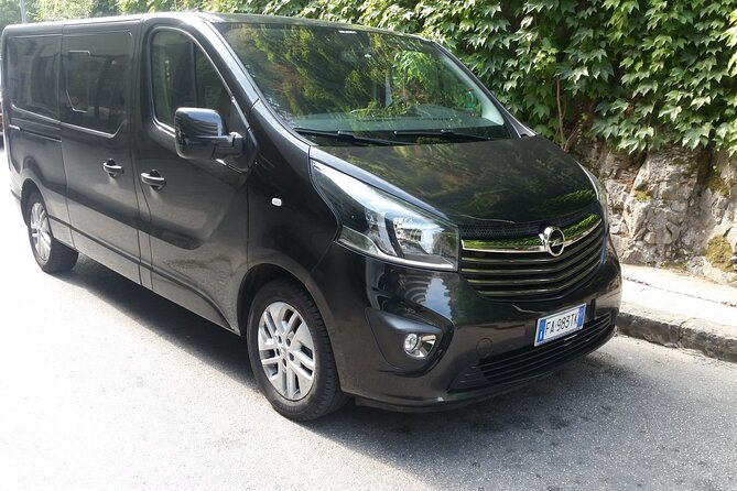 Private transfers naples airport to amalfi - The serious issue: flight delays and cancellations