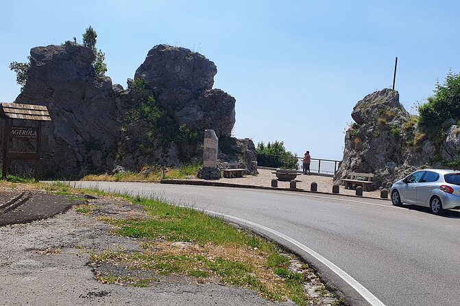 Private transfers naples airport to amalfi - Why a private car can be worth the price