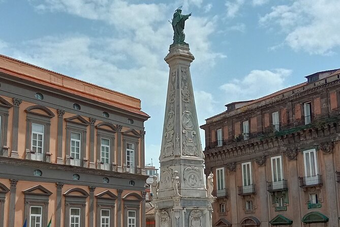 Private Walking Tour of Ancient Naples with an expert guide - Why this private Naples walk works