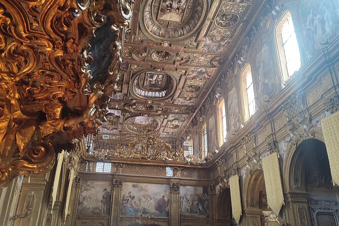 Private Walking Tour of Ancient Naples with an expert guide - Practical details that affect your day