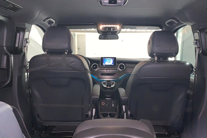 PrivateTransfer NAPLES to POSITANO or vv (with Stop option in Pompeii ) - Adding Pompeii between Naples and Positano
