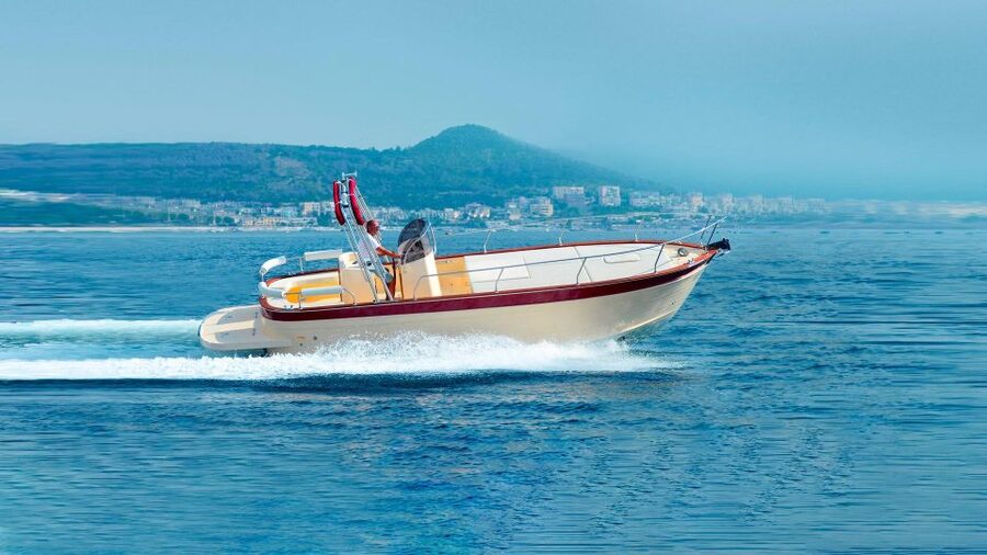 Procida: Boat Tour with Swimming Stops and Underwater Photos - Key points to know before booking