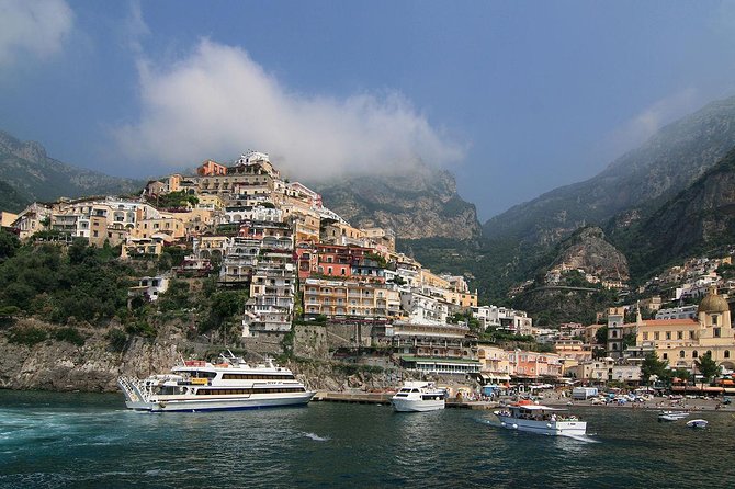 Ravello, Amalfi and Positano - Why this private Naples day trip works