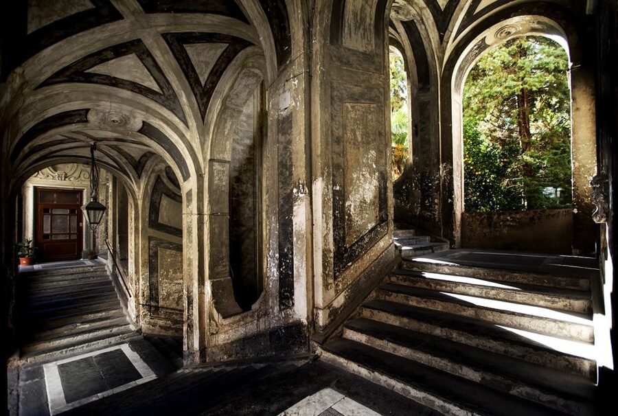 Rione Sanità tour among baroque, revival, street art & food - Rione Sanità Beyond the Postcard
