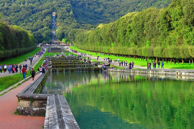 Royal Palace of Caserta - Why Caserta Deserves a Day Away from Naples