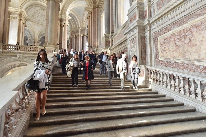 Royal Palace of Caserta - What the Private Tour Actually Provides
