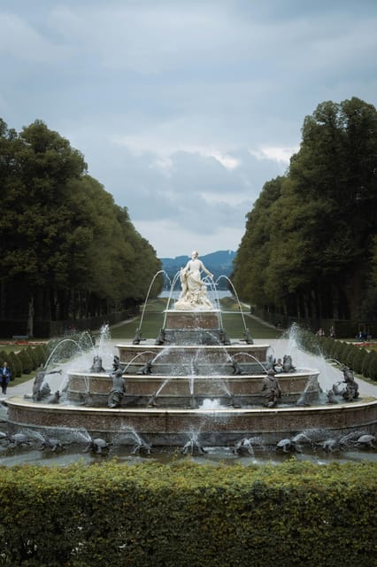 Royal Palace of Caserta: Entrance Ticket - Skip the Line WITH OPTIONAL TRANSFER - Should you book this Caserta ticket?