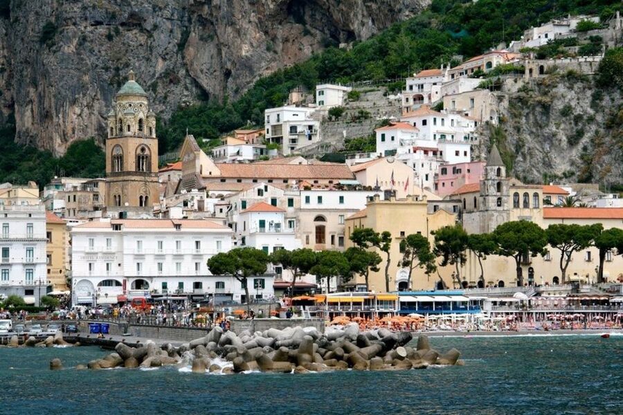 Ruins of Pompeii & the Amalfi Coast: Full-Day Private Tour - What the $522.27 price means