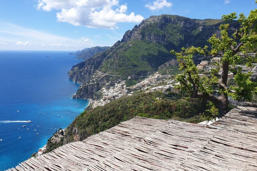 Ruins of Pompeii & the Amalfi Coast: Full-Day Private Tour - Timing, comfort, and practical limits