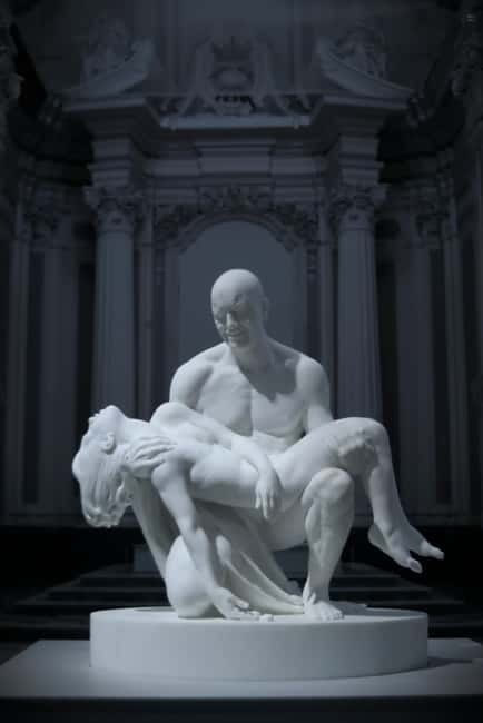 Sant’Aspreno ai Crociferi: Church & Jago Museum Guided Tour - Key points to know before you go