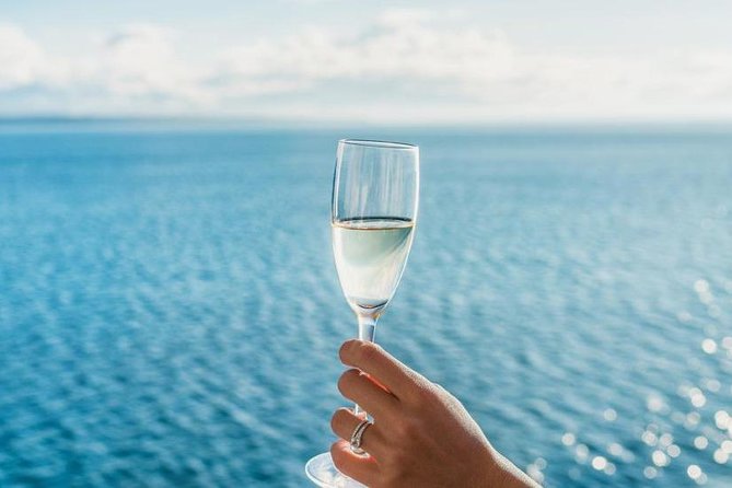 Secret Gem Tour of the Amalfi Coast by car + boat - Key points to know before booking